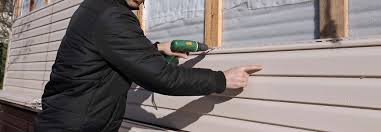 Affordable Siding Repair and Maintenance Services in Mountain Iron, MN